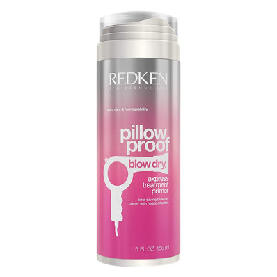 RedKen Pillow Proof Blow Dry Express Treatment Primer 5 OZ