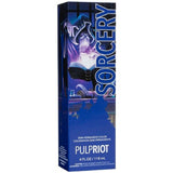 Pulp Riot Semi-Permanent Haircolor Sorcery