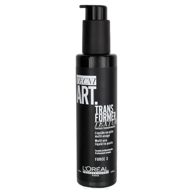 L'Oreal Tecni Art Transformer Texture Liquid to Paste 5.1 OZ