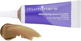 Illuminare Mattifying Mineral Foundation - Tuscan Toast