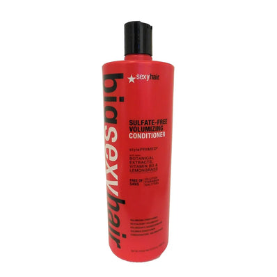 Big Sexy Hair Extra Volumizing Conditioner 33.8 OZ