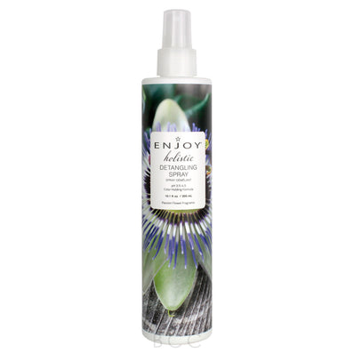 ENJOY HOLISTIC DETANGLING SPRAY10 OZ
