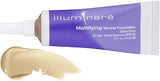 Illuminare Mattifying Mineral Foundation - Amalfi Alabaster