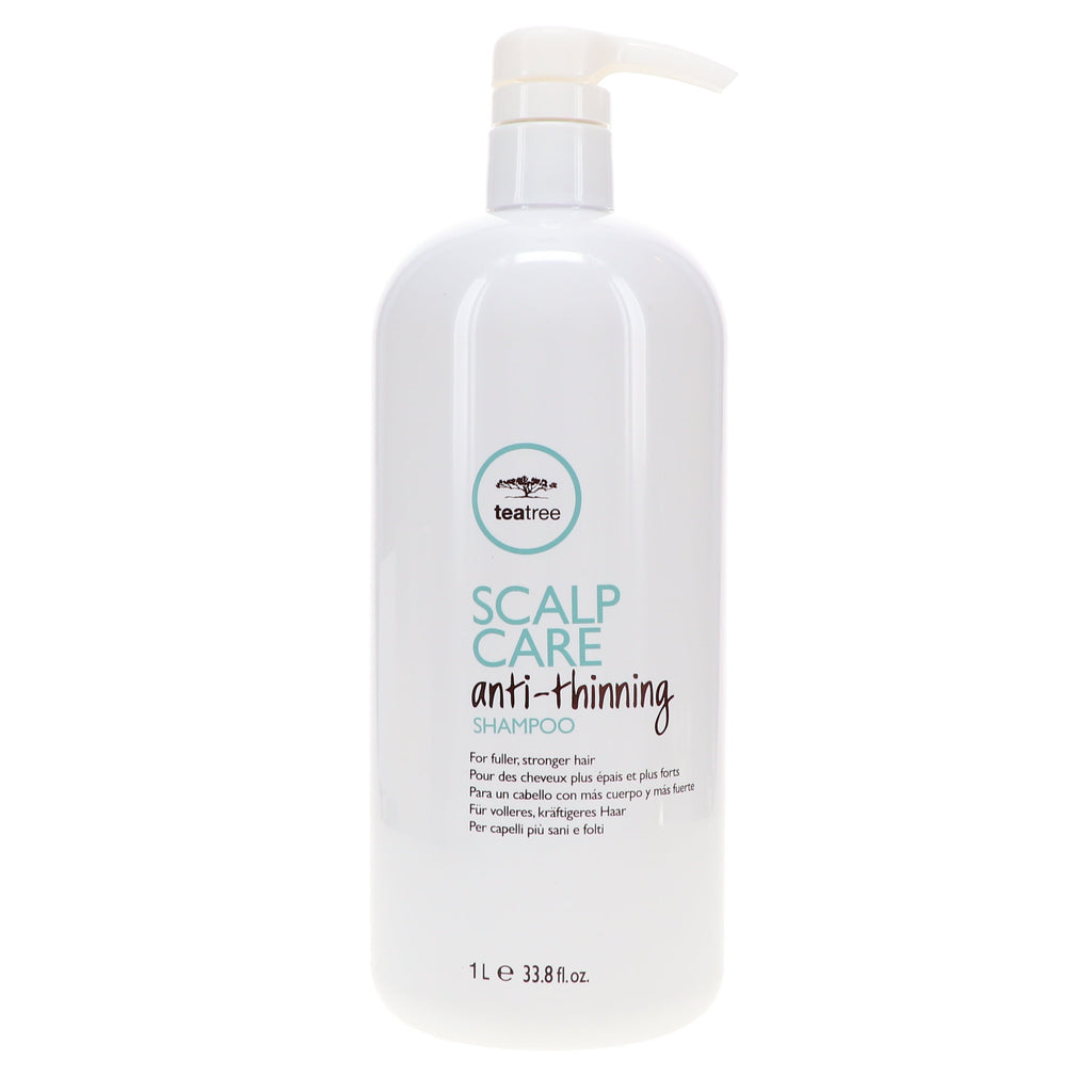 PAUL MITCHELL SCALP CARE ANTI THINNING SHAM 10OZ