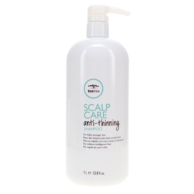 PAUL MITCHELL SCALP CARE ANTI THINNING SHAM 10OZ