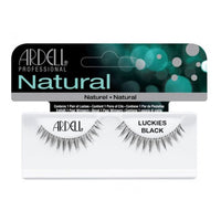 ARDELL NATURAL LASHES LUCKIES