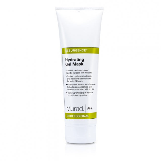 Murad Resurgence Hydrating Gel Mask 8.45 OZ