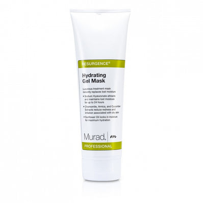 Murad Resurgence Hydrating Gel Mask 8.45 OZ