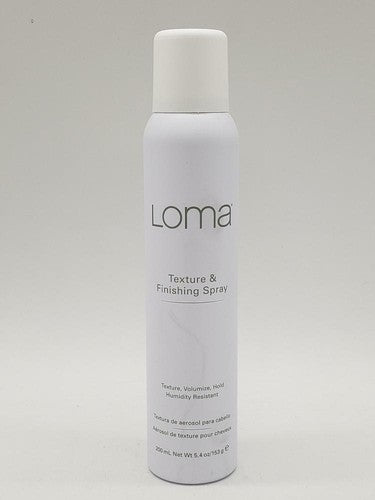Loma Texture & Finishing Spray 5.4 OZ
