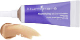 Illuminare Mattifying Mineral Foundation - Florentine Fair
