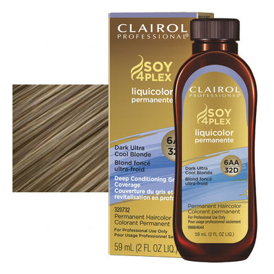 Clairol Soy 4 Plex 6AA