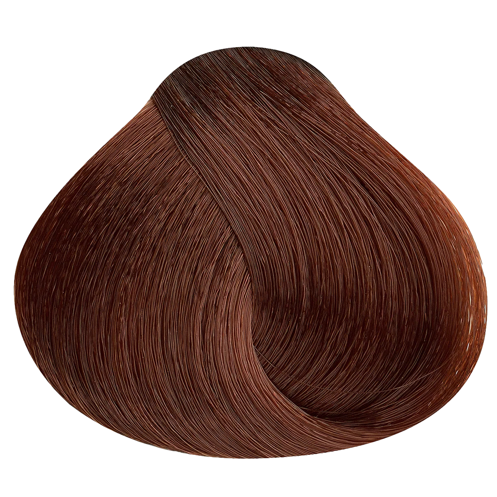 Ixora Hair Color 5.46