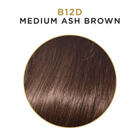 BEAUTIFUL COLLECTION SEMI COLOR B12D
