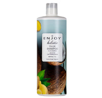 ENJOY HOLISTIC D-LUX SHAMPOO 33 OZ