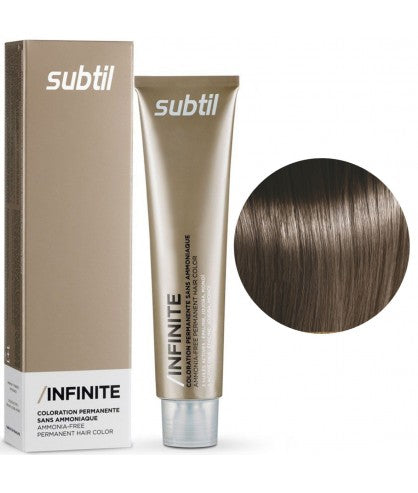 Subtil Infinite Color 7.12