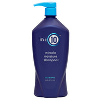 IT'S 10 MIRACLE MOISETURE SHAMPOO 33 OZ