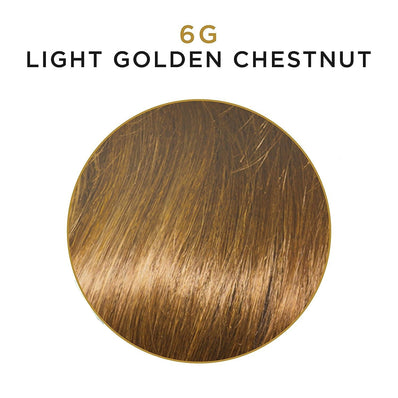 BEAUTIFUL GRAY SOLUTION SEMI COLOR 6G