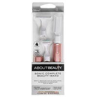 ABOUT BEAUTY SONIC COMPLETE BEAUTY WAND