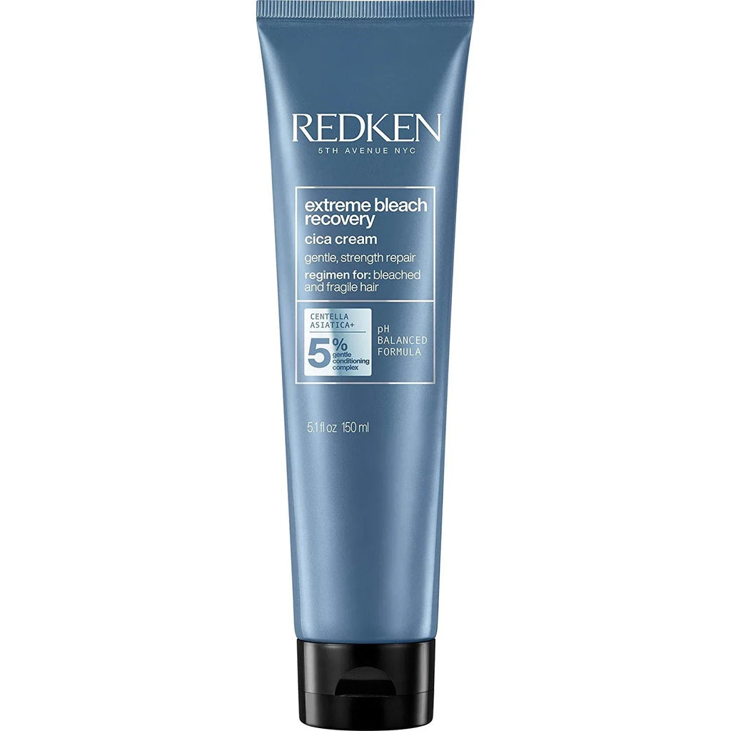REDKEN EXTREME BLEACH RECOVERY CICA CRM 5 OZ