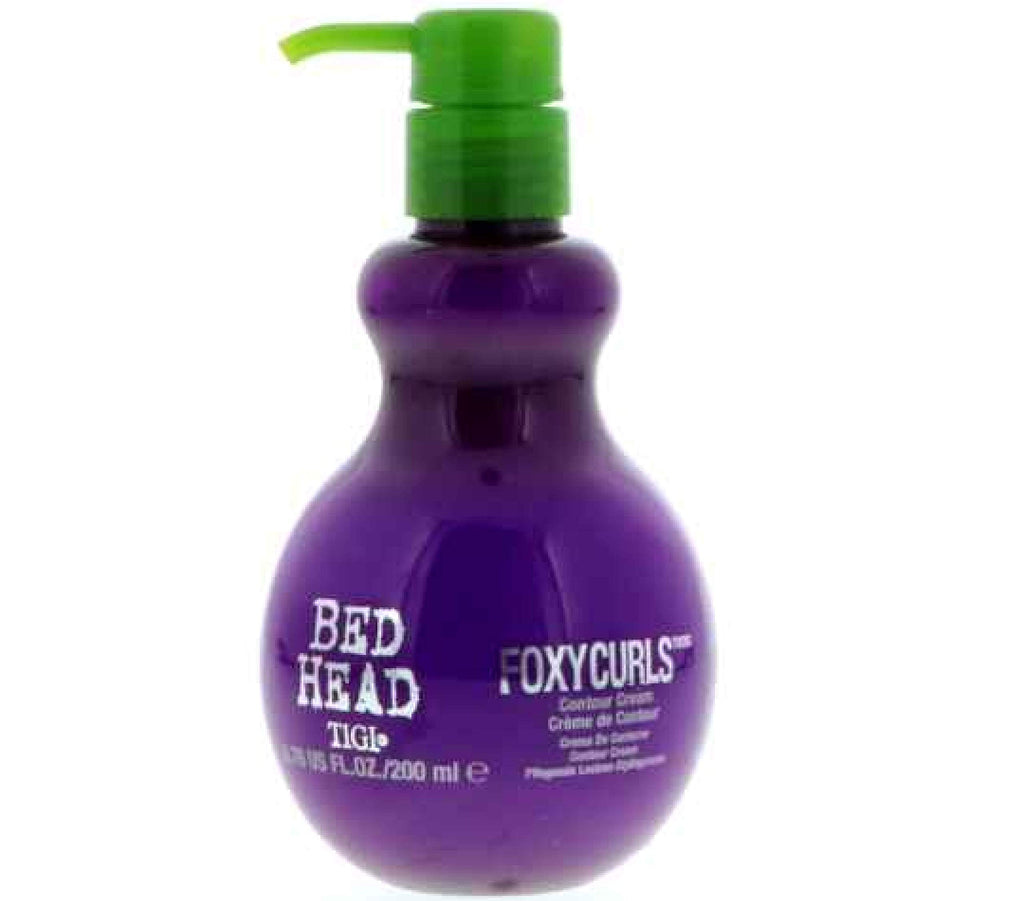 BedHead Contour Cream 200ml