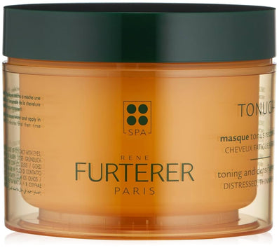 Rene Furterer Tonucia Toning and Densifying Mask 6.9 OZ