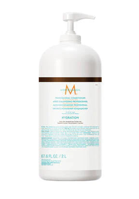 MoroccanOil Hydrate Conditioner 67 OZ