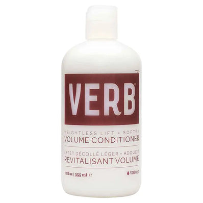 Verb Volume Conditioner 12 OZ