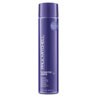 PAUL MITCHELL PLATINUM PLUS SHAMPOO 10.14 OZ