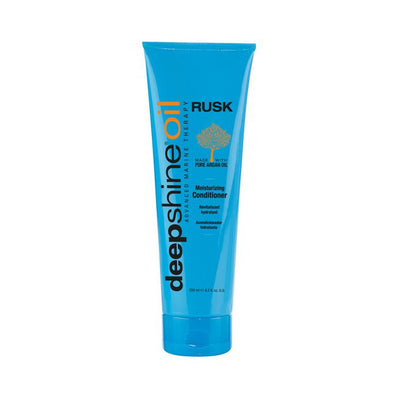 Rusk Deep Shine Oil Moisturizing Conditioner 8.5 OZ