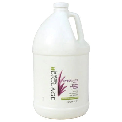 Biolage Hydra Source Shampoo 1 Gallon (For Professional Use Only)