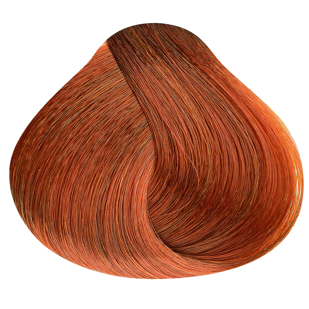 Ixora Hair Color 8.54
