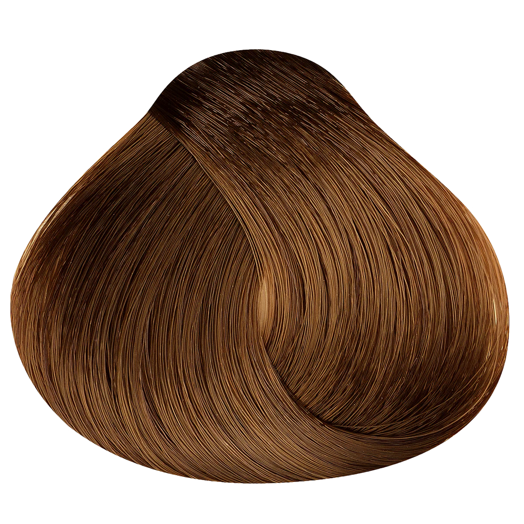 Ixora Hair Color 7.34