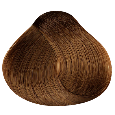 Ixora Hair Color 7.34