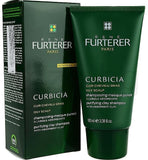Rene Furterer Curbicia Purifying Clay Shampoo 3.38 OZ