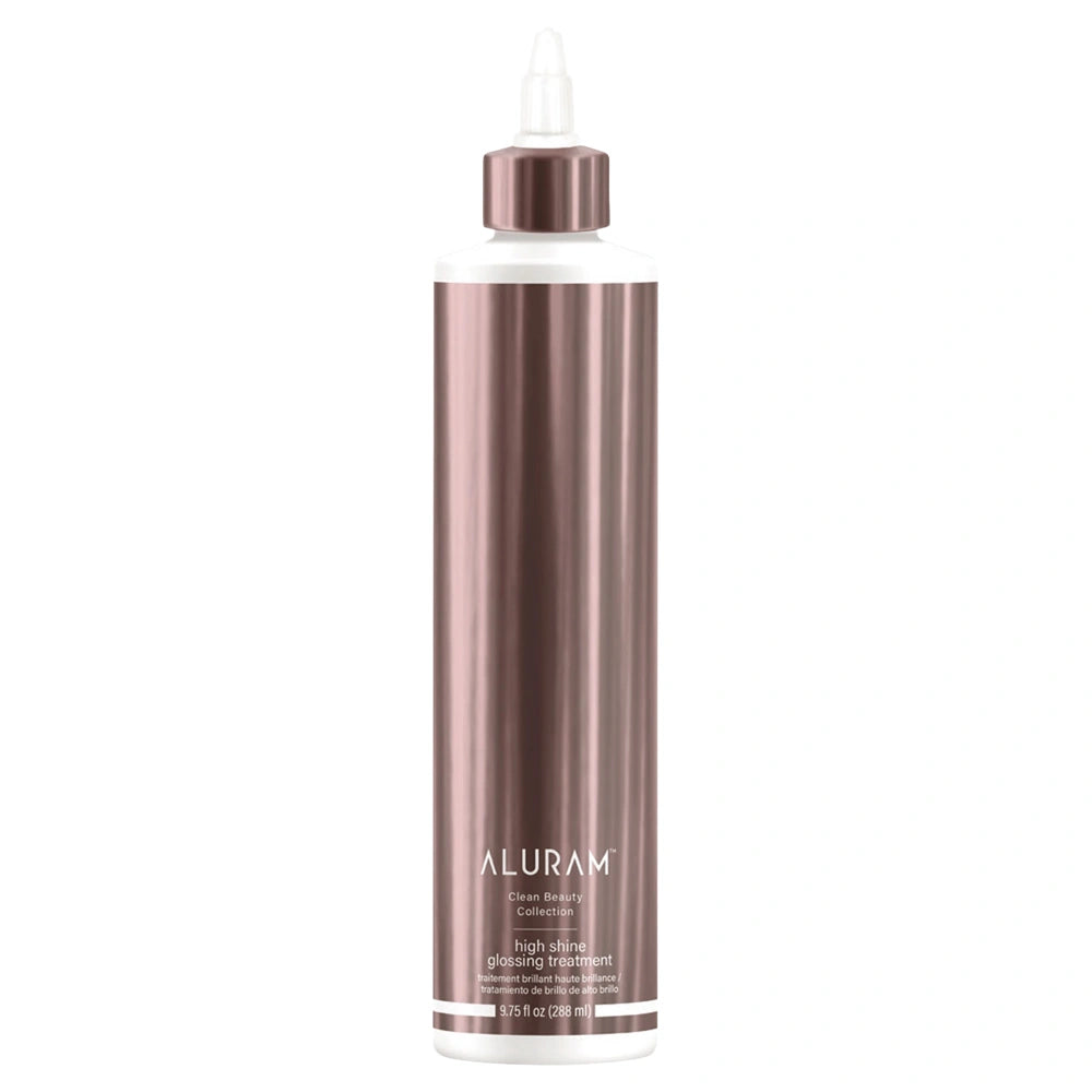 Aluram High Shine Glossing Treatment 9.75 OZ