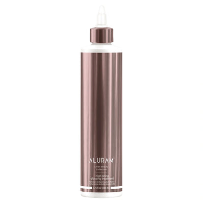 Aluram High Shine Glossing Treatment 9.75 OZ
