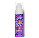 Amika Bust Your Brass Violet Leave-in Treatment Foam 2 OZ