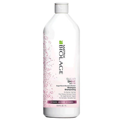 Biolage Sugar Shine Shampoo 33 OZ