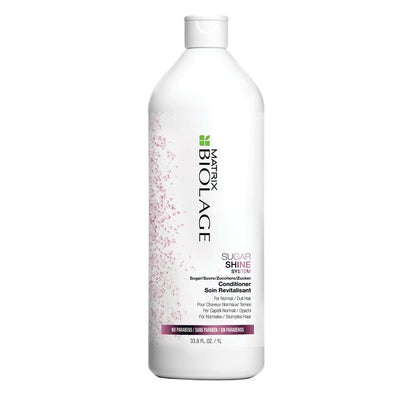 Biolage Sugar Shine Conditioner 33 OZ