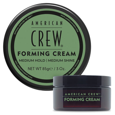 AMERICAN CREW FORMING CREAM 3 OZ