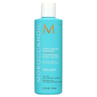 MOROCCANOIL EXTRA VOLUME SHAMPOO 8.5 OZ