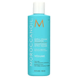 MOROCCANOIL EXTRA VOLUME SHAMPOO 8.5 OZ