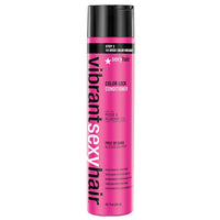 Vibrant Sexy Hair Color Lock Conditioner 10 OZ