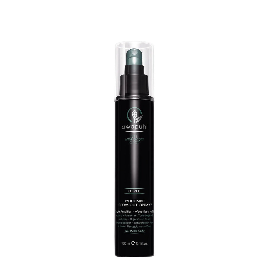 AWAPUHI HYDROMIST BLOWOUT 5.1 OZ (old packaging and formula)