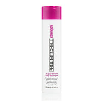 PAUL MITCHELL SUPER STRONG SHAMPOO 10 OZ