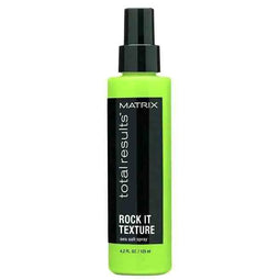 Matrix Rock It Texture 4.2oz