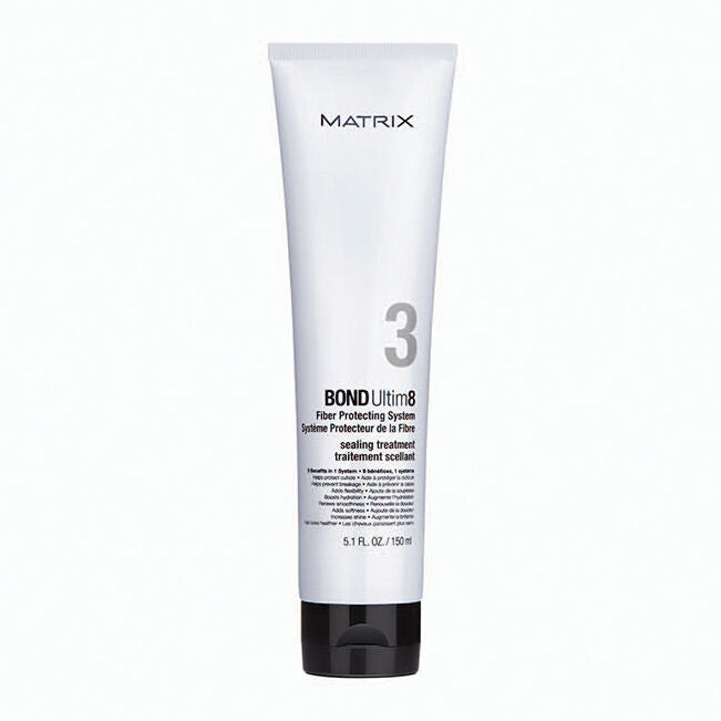 Matrix Bond Ultim8 Fiber Protecting System 5.1 OZ