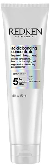 REDKEN ACIDIC BONDING CONCENTRATE TREATMENT 5.1 OZ