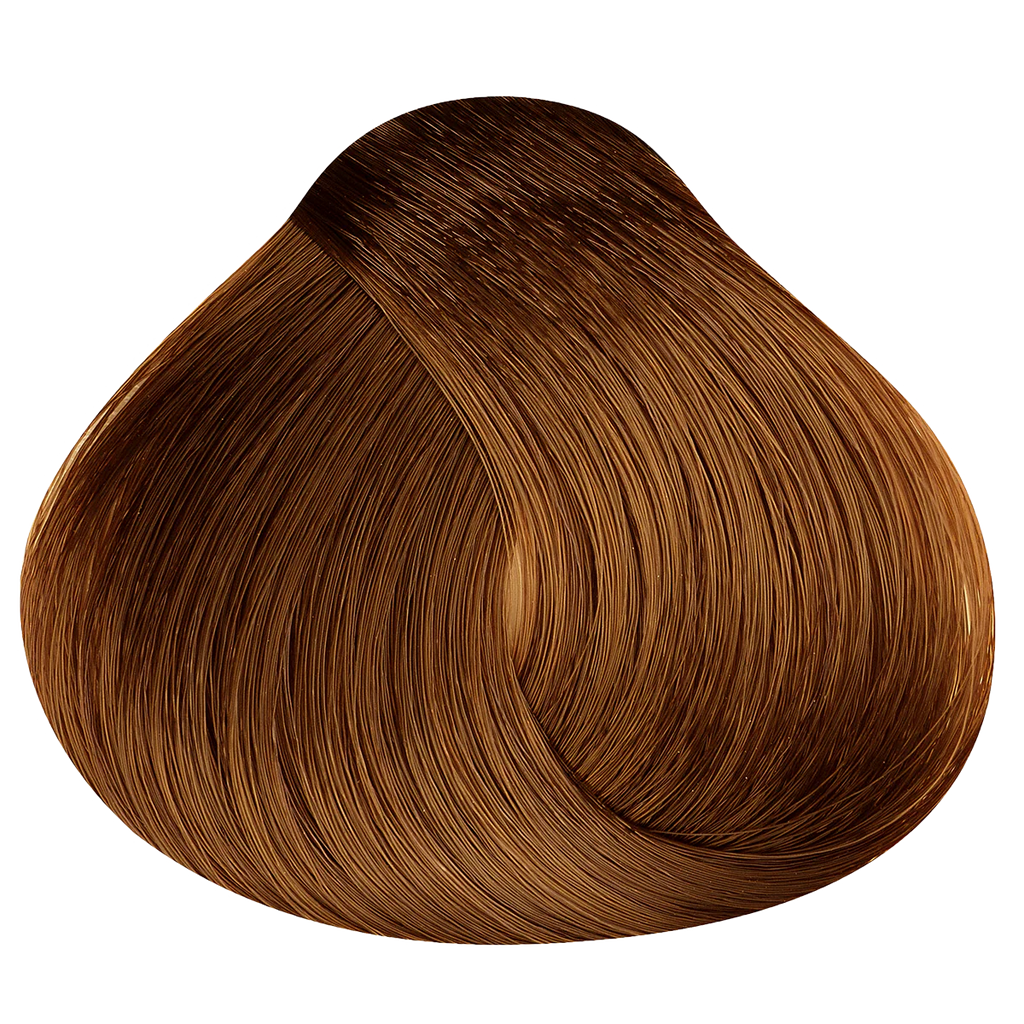 Ixora Hair Color 8.34