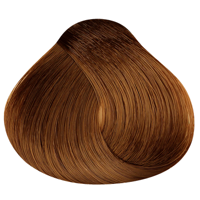 Ixora Hair Color 8.34